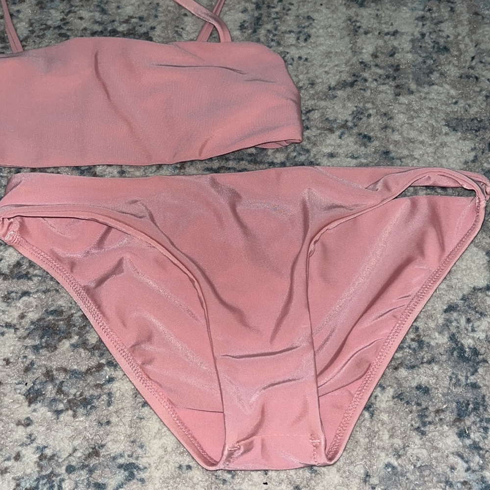 Fair Harbor Champlain Bikini Set - image 2